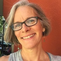 Tracy Spencer