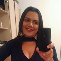 Juciara lidiany De Brito