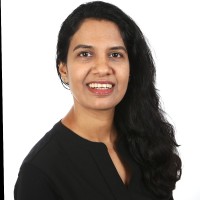 Yamini Gaikwad