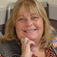 Diane Gillis