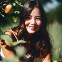 Zoe Mae Dicen