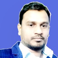 Arshad Mohammad