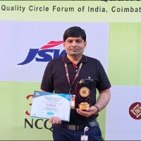 Sandip Khorasia