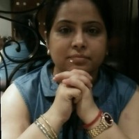 Jyoti Sachdeva