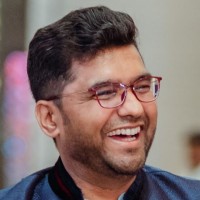Sandeep Dange