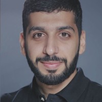 S.Mohammed Almajed