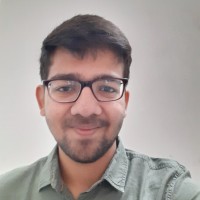 Bhavesh Vyas