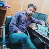 Krishan Kumar