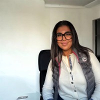 Mouna Fredj
