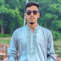 MD Arif Anjum Shahed