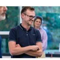 Bjorn Jongebloed
