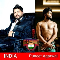 Puneet Agarwal