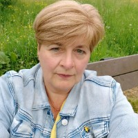 Veronique Van Der Woude