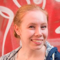 Мария Ямушкина