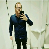 Luke George