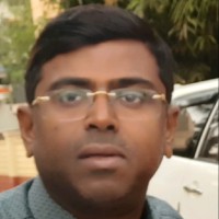 Basavaraj  T Bhagawati