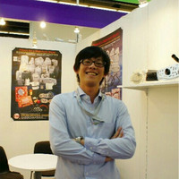 Steven Chen