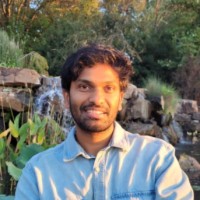 Anvesh Reddy Kota