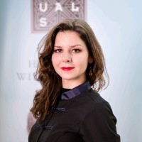 Darya Bruchhausen