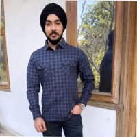 Harneet Singh