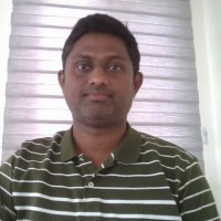 Naresh Kumar Pandati