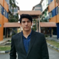 Mohammad Aiman Dzikri Mohd Kasimi