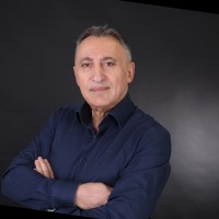 Stavros Grigoriou