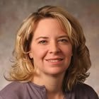 Suzanne Bergevin