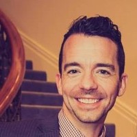 Kieran Mchale