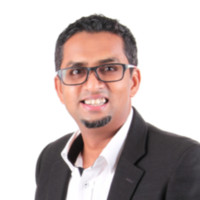 Umar Zaman Mydeen