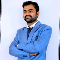 saran kumar Reddy