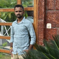 Rakesh Gowda V