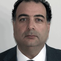 Siamak Behbahani