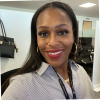 Brandi Brown