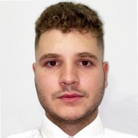 Mykyta Yukhymets
