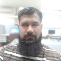 Syed Ayaz Ali