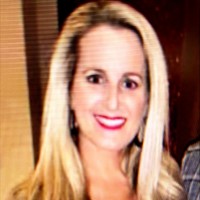 April Comstock