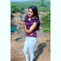 Surekha Chavan