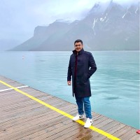 Rishab K.