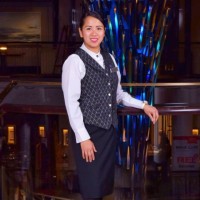 Rose Anne Azaña