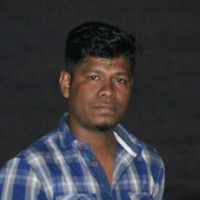 MD Masud Alam