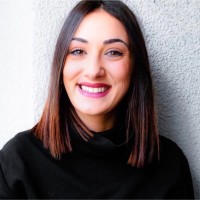 Maria Teresa Bianchetto