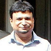 Syed Aziz