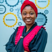 Alimah Oloko