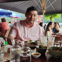 Yugesh Gurung