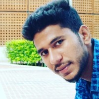AL-Imran Sheikh