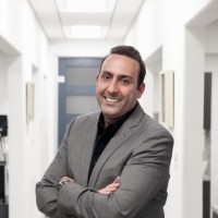 Daniel Javaheri