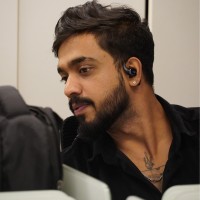 Saurav Bhattacharjee