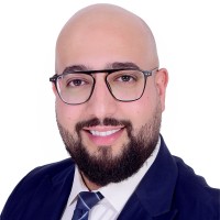 Mohammed Omar Abounaidane