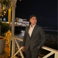 Aron Peralta Zarate
